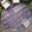 Machine Washable Indoor/Outdoor Jacinto ACN2149 Geometric Rug-1599748115