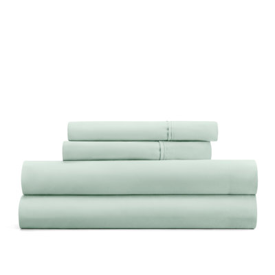 Ensemble de draps 4 pièces