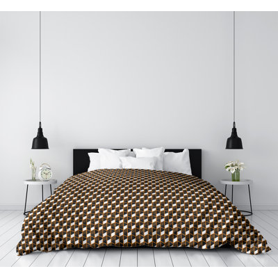 Housse de couette Katelyn Elizabeth