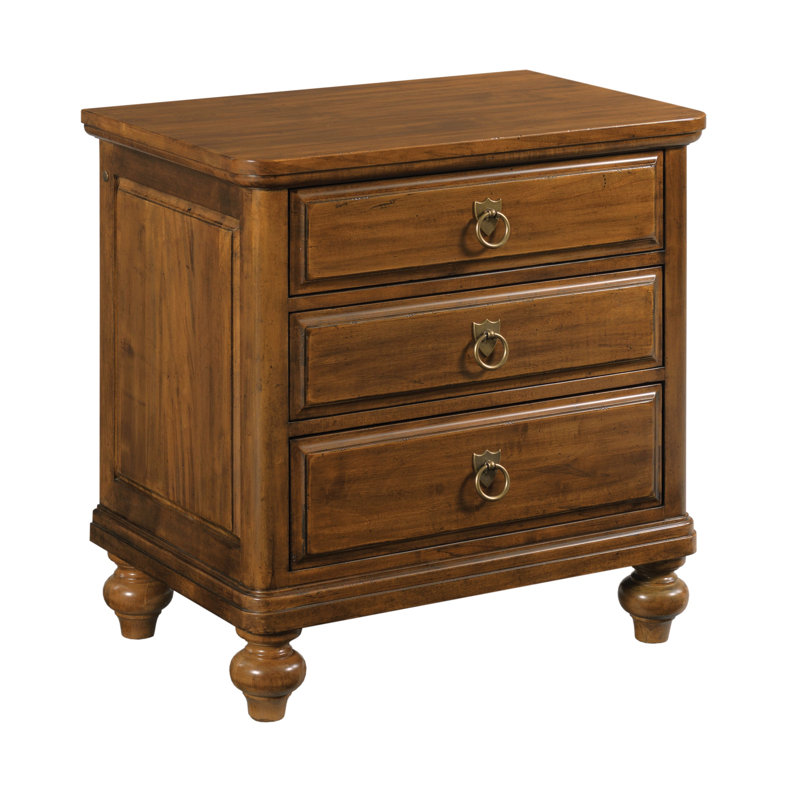 Harrison Nightstand