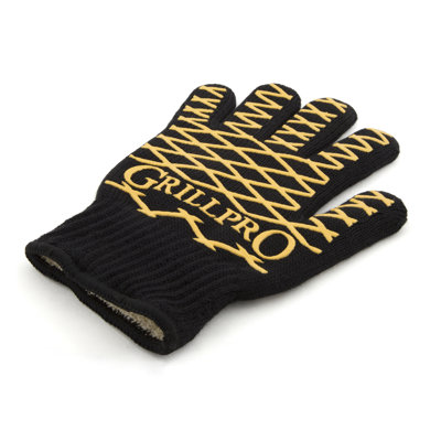 Gant de barbecue GrillPro Aramid
