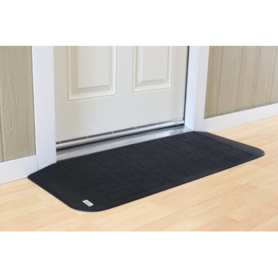 Rampe de seuil EzEdge