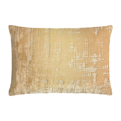 Lumbar Pillow Cover & Insert