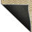 Premium Machine Washable Prisco Gold Rug-1702243588