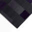 Tapis intérieur / extérieur mauve à carreaux-1080340209