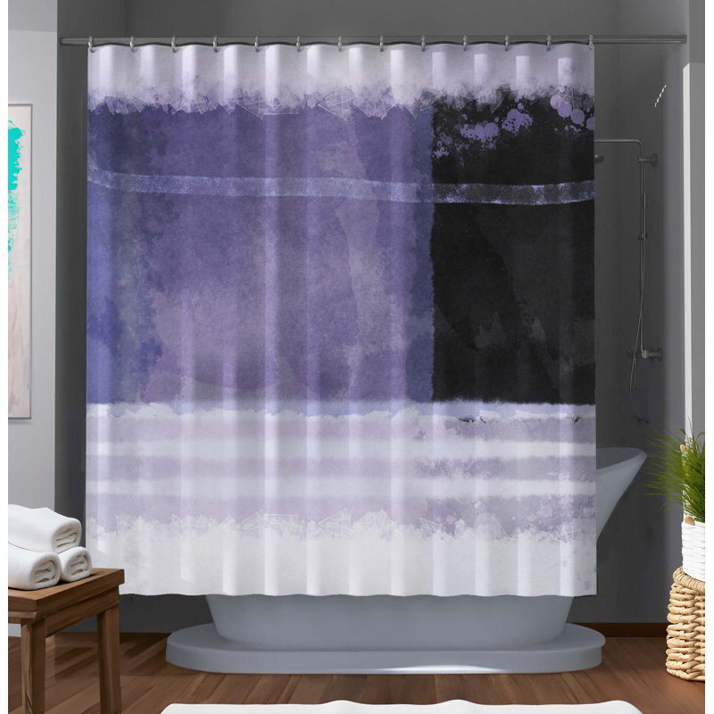 Superbe rideau de douche Joy