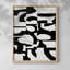 Prosperous Elements V9, reproduction encadrée - bois massif-680296287-680296282