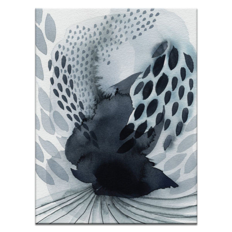 Print on Canvas, 102cm H x 76cm W, Wrapped Canvas