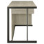 Bureau luge