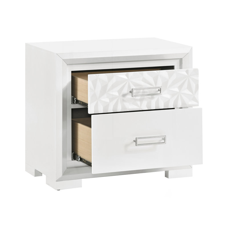 Table de chevet 1pc