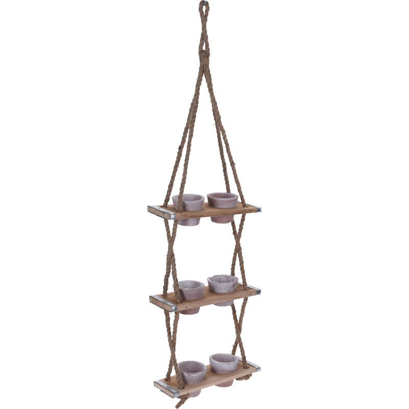 Gilliland Hanging Planter