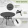 6-Person Outdoor Dining Set