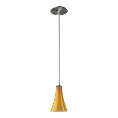Milagros 1 - Light Single Pendant