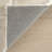 Tessera Grid Plush Cloud Washable Rug-1055426713
