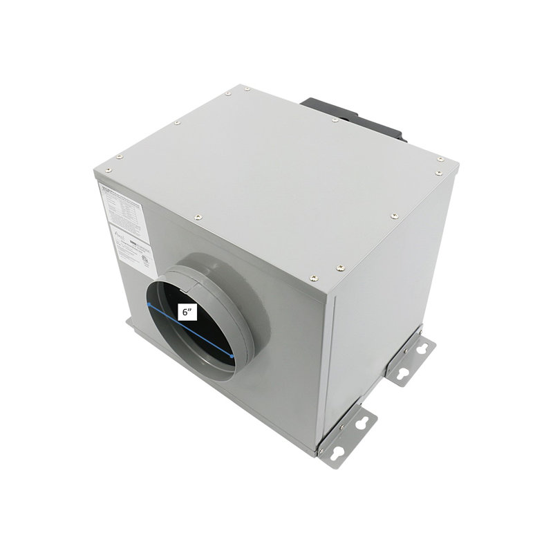 Awoco Range Hood Blower
