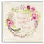 « spring home », art textuel sur toile tendue-1833876590