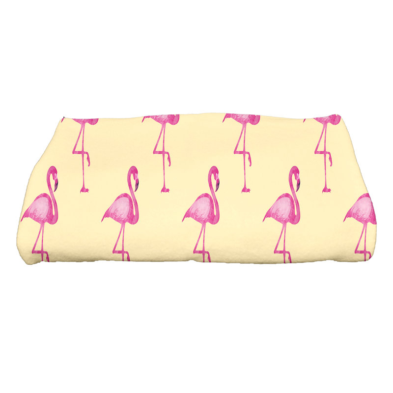 Josefien Bath Towel, Yellow