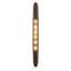 6 - Light LED Flush Mounted Sconce