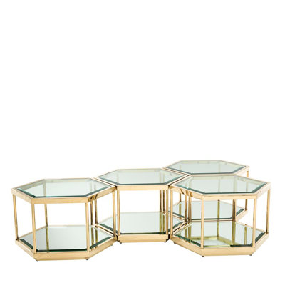 Table basse Sax