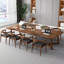 Table de conférence Modern Minimalist-116365303