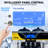 VEVOR Countertop Soft Serve Ice Cream Maker