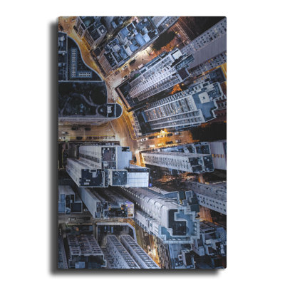 " Hongkong Ii " by PhotoINC Studio