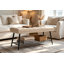 Banc de rangement touffeté rembourré-400457046