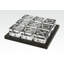 Lucite Tic Tac Toe Set