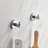Wall Mounted Robe Hook-53162455