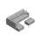 Balk Upholstered L-Shaped Sectional Right Hand Facing-1315547780-1315547793