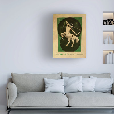 Bolognaise bolognaise sur toile