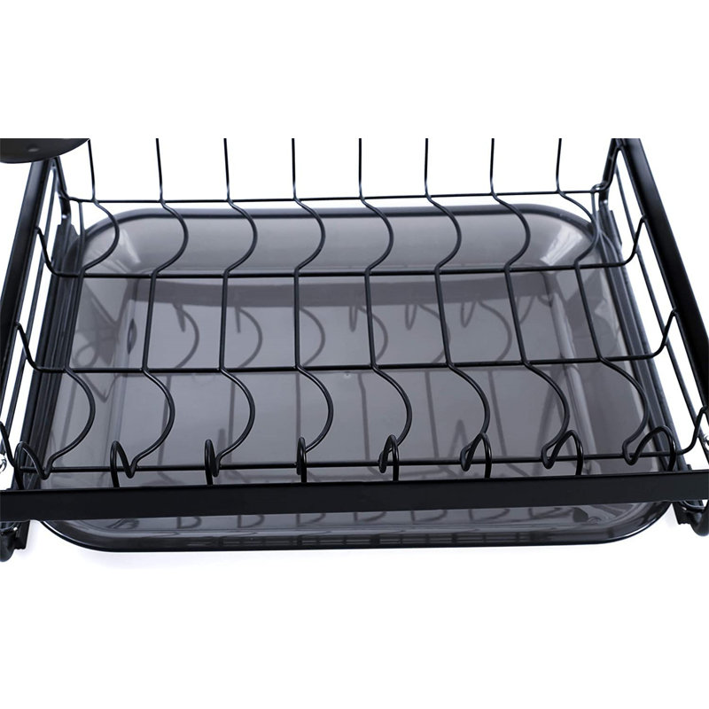 Casula Stainless Steel Dish Rack