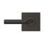Broadway Keyed Entry Lever with Collins Trim-899763944-901356241-899762343