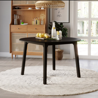 Drop Leaf Dining Table