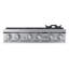 36" Gas Rangetop 6 Burners, NG/LP-816433570