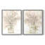 Delicate Arrangement I-Premium Framed Print -Ready to Hang - No Nails Required - No Nails Required-2039991035-2039991008