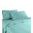 Egyptian Cotton Machine Woven Striped Sheet Set-61022678-61022703