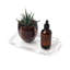 Droplet Bathroom Tray