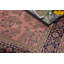 One-of-a-Kind 8'4" X 12'2" Hand Knotted Area Rug