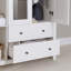 Maryhannah 3 Door Manufactured Wood Wardrobe-170549129