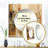 Meiquen - Modern Midcentury Large Square Mirror Wall Decor For Bedroom-1471927354