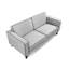 Alfie 3 Seater Sofa-1881002913