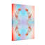 Plants & Flowers Colourful Shells Floating Water Reflections Pattern-1442290432