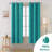 Frome Room Darkening Curtain Pair-1473690679-1473690825