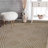 Haajrah Contemporary Geometric High-Low Performance Indoor/Outdoor Area Rug-1710967347