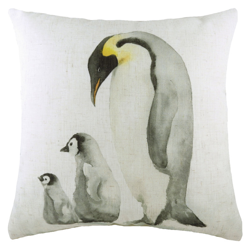 Square Throw, Polyester