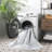 Zuree Performance Machine Washable Geometric Rug-1236882380