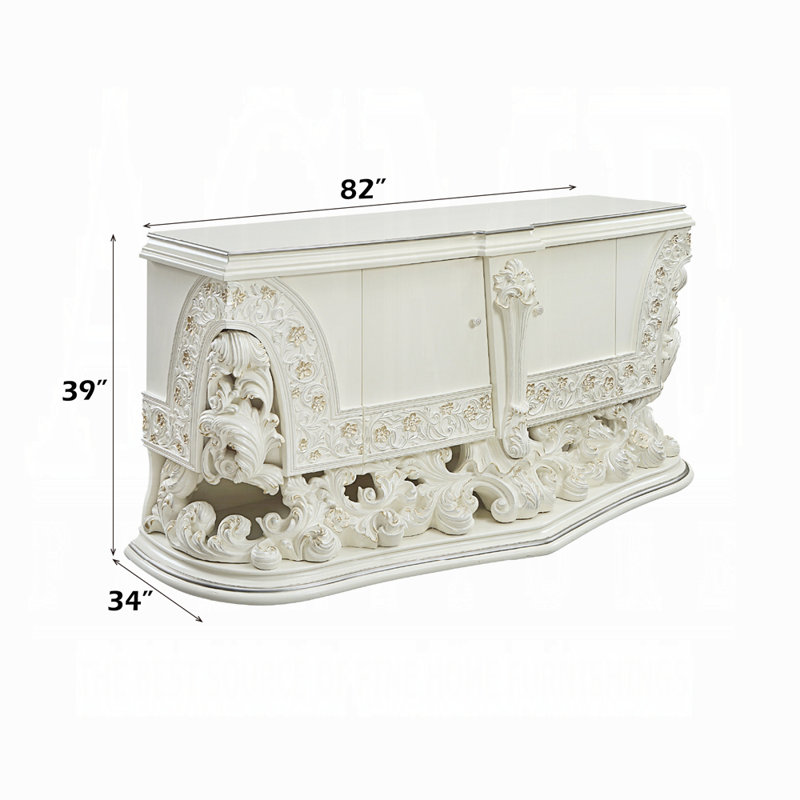 Commode Aniesa