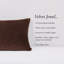 Housse de coussin en coton Delta-116546237