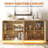 63'' Sideboard Cabinet With Led Lights, Type-c Ports, Usb Ports & Motion Sensor-1930591235